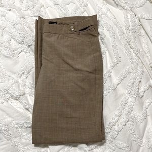 The Limited Cassidy fit dress pants